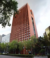 Incredible Apartment Reforma 3rooms Great Location