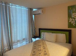 Golden Tree Hotel