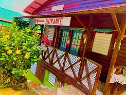 Le Petit Paradis