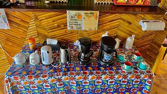 Le Petit Paradis