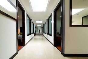 HOTEL BOGOTA REAL