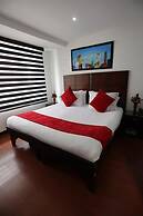 HOTEL BOGOTA REAL
