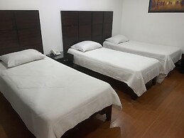 HOTEL BOGOTA REAL