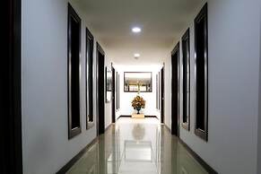 HOTEL BOGOTA REAL