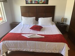 HOTEL BOGOTA REAL
