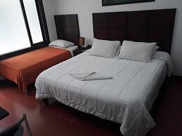 HOTEL BOGOTA REAL