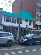 HOTEL BOGOTA REAL