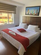 HOTEL BOGOTA REAL