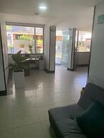 HOTEL BOGOTA REAL