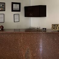 HOTEL BOGOTA REAL