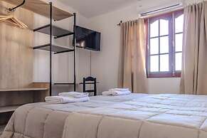 Hostal Cajón de Agua