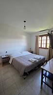 Hostal Cajón de Agua