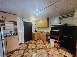 HOSTAL PARADISE BLUE OSORNO