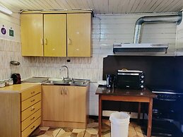 HOSTAL PARADISE BLUE OSORNO