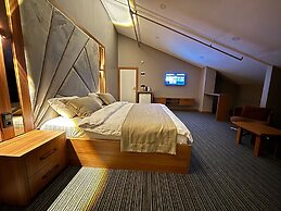 Vipinn hotels