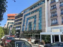 Vipinn hotels