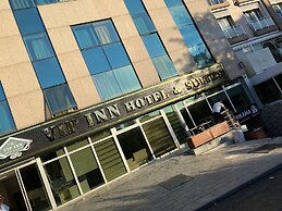 Vipinn hotels