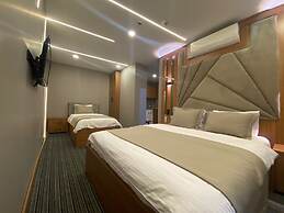 Vipinn hotels