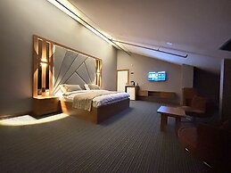 Vipinn hotels