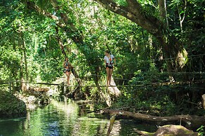 Eden on the River