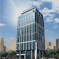 Brown Suites Hotel Sinchon Central