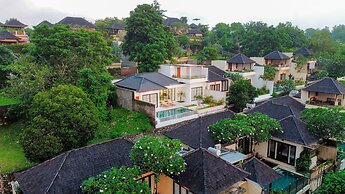Villa Venta 2