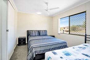 Gold Rush Apartments