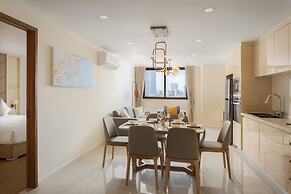 TK Central Serviced Apartments