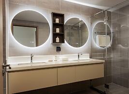 TK Central Serviced Apartments
