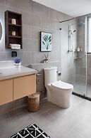 TK Central Serviced Apartments