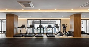 TK Central Serviced Apartments