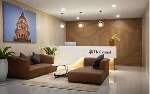 TK Central Serviced Apartments