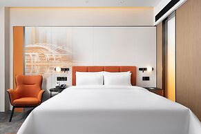 Hampton by Hilton Renhe Baiyun Airport
