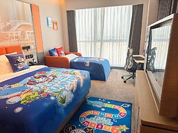 Hampton by Hilton Renhe Baiyun Airport