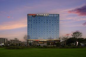 Hampton by Hilton Renhe Baiyun Airport