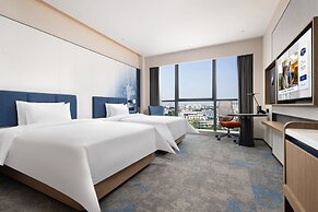 Hampton by Hilton Renhe Baiyun Airport