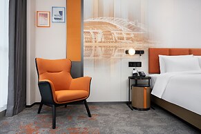 Hampton by Hilton Renhe Baiyun Airport