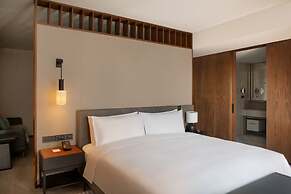 New World Guangzhou Hotel
