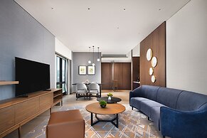 New World Guangzhou Hotel