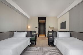 New World Guangzhou Hotel