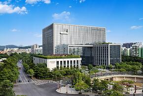 New World Guangzhou Hotel