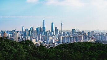 New World Guangzhou Hotel