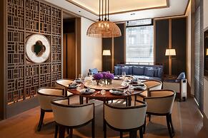 New World Guangzhou Hotel