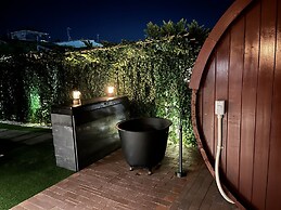 Villa CORTILE