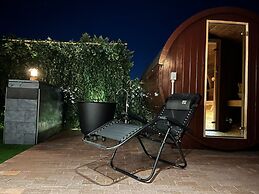 Villa CORTILE
