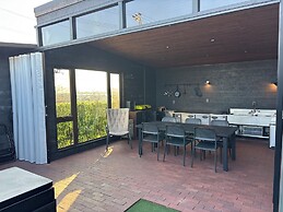 Villa CORTILE