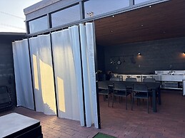 Villa CORTILE