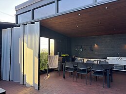 Villa CORTILE