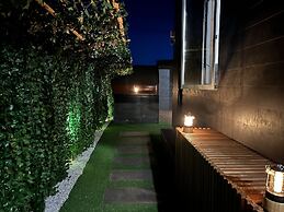 Villa CORTILE