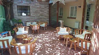 Hosteria Villa del Lago